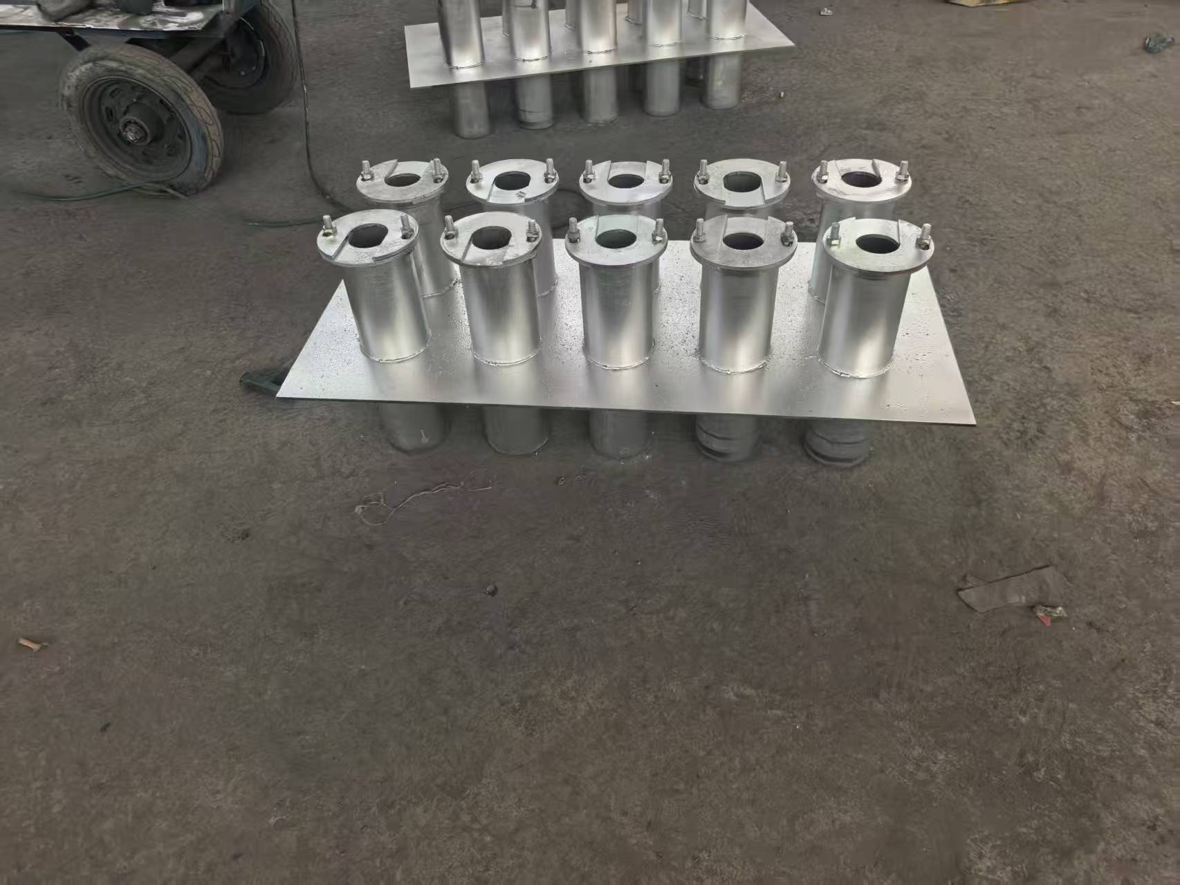 绵阳市刚性防水套管通风套管 - 推荐